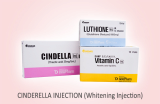 Cindella White Injection